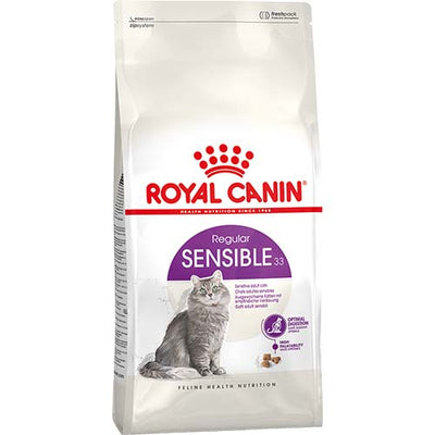 Royal Canin Sensible Care