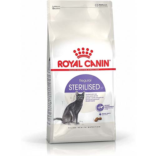 Royal Canin Sterilised
