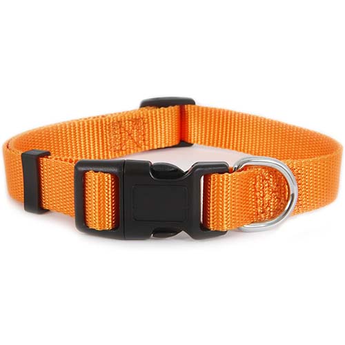 Ruff Maxx Adjustable Collar 40-66cm
