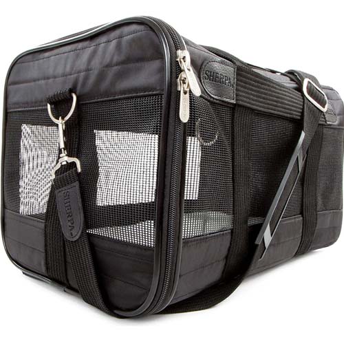 Sherpa Carrier Large 48x29x29cm
