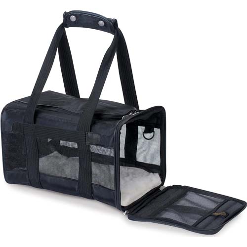 Sherpa xl 2024 pet carrier