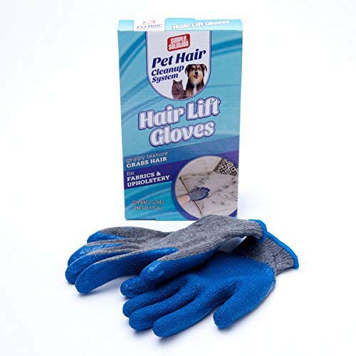 Simple Solution Hair Lift Gloves
