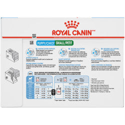Royal Canin Mini Puppy 12 x 85g box