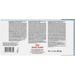 Royal Canin Mini Puppy 12 x 85g box