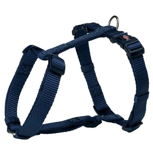 Trixie Harness Indigo