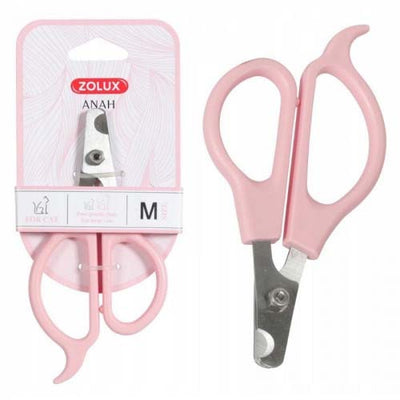 Zolux Anah Cat Nail Clippers