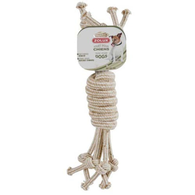 Zolux Coil Rope Toy