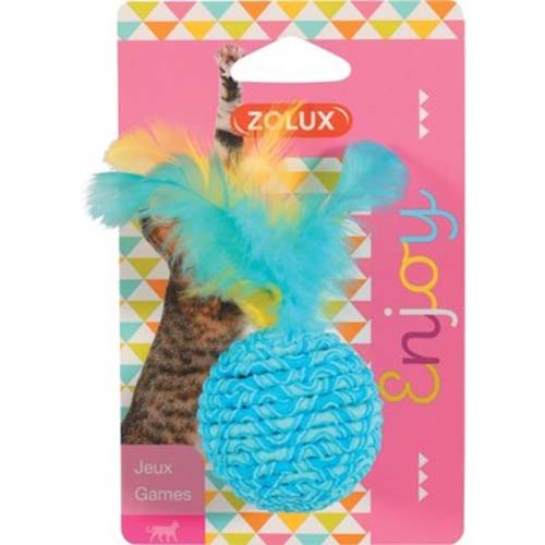 Zolux Elastic Ball (Pk. of 1)