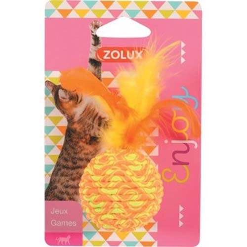 Zolux Elastic Ball (Pk. of 1)