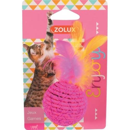 Zolux Elastic Ball (Pk. of 1)