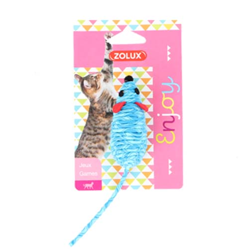 Zolux Elastic Mouse (Pk. of 1)