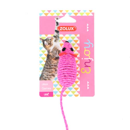 Zolux Elastic Mouse (Pk. of 1)