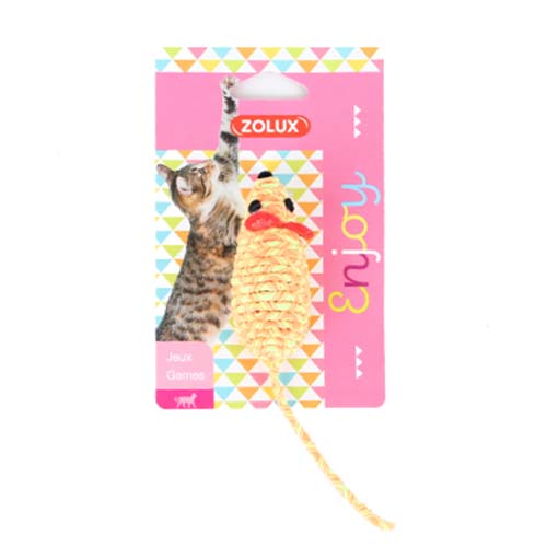 Zolux Elastic Mouse (Pk. of 1)