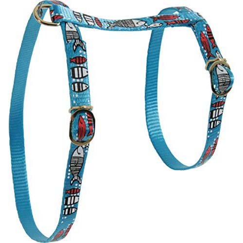 Zolux Fish Harness