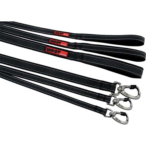 Zolux Lead / Leash Moov Black