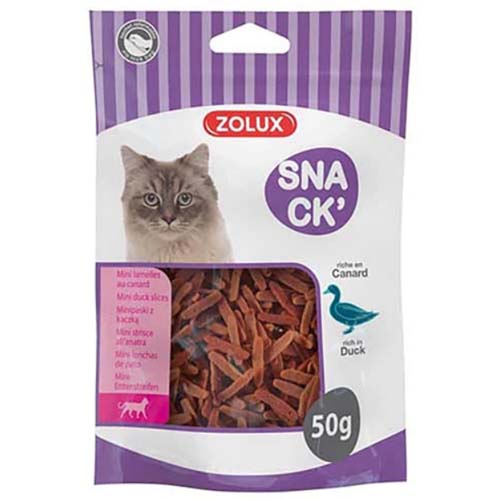 Zolux Mini Duck Snacks 50g