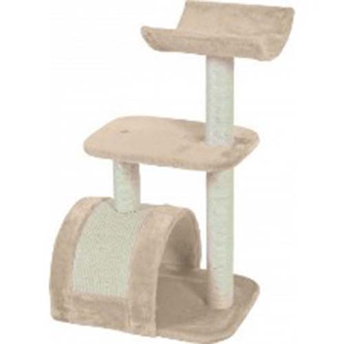 Zolux Wave Cat Tree 57x38x82cm