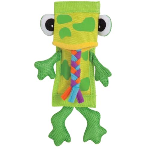 لعبة الضفدع من زوبيلي خرطوم إطفاء الحرائق