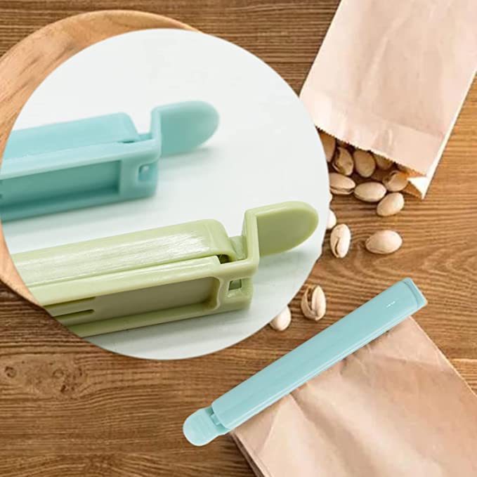 Food Bag Clips