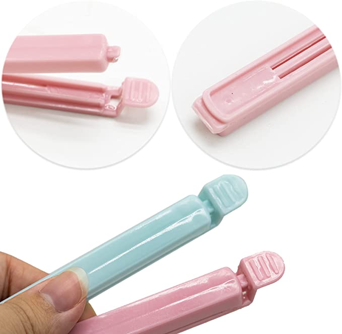 Food Bag Clips