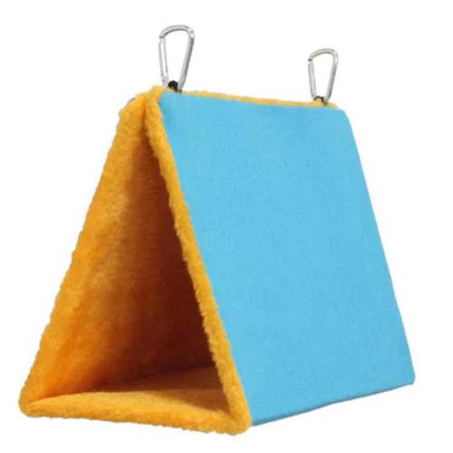 Small Snuggle Hut For Birds And Small Pets 26cm