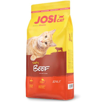 Josicat Beef Cat Food
