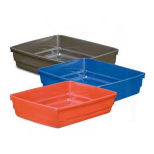 MPS Micio Litter Tray 42x33x11cm