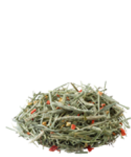 Versele Laga Nature Timothy Hay Carrot & Pumpkin 500g