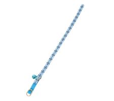Zolux Blue Cat Collar with Bell