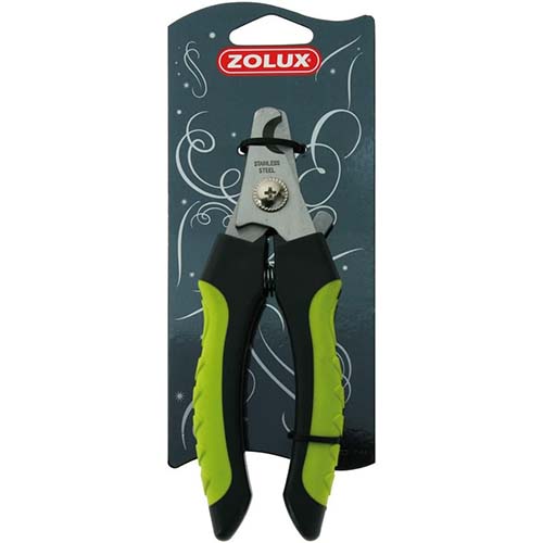 مقص أظافر الكلاب من زولوكس للكلاب الكبيرة