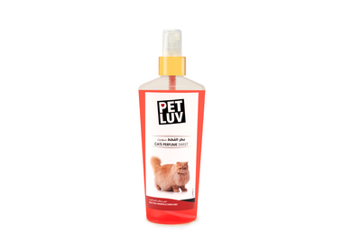 Pet Luv Cat Perfume 250ml