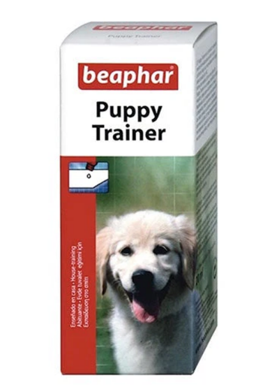 Beaphar Puppy Trainer 20ml