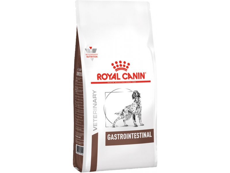 Royal Canin VHN Canine Gastrointestinal Dog 2kg