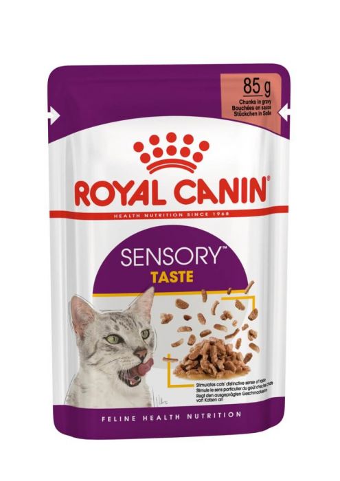 Royal Canin Sensory Taste