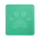 Pets.Love.Earth Silicone Cat Litter Mat 51x42cm