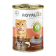 Royalist Cat Delicate Salmon Pate 400g