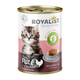 Royalist Kitten Delicate Chicken Pate 400g