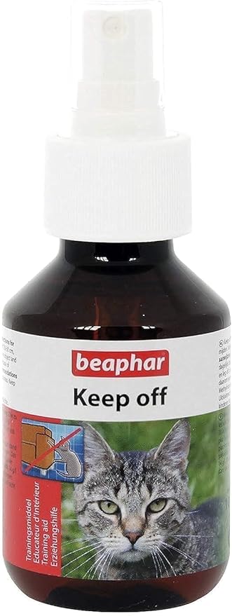 Beaphar Cat Keep off 100ml