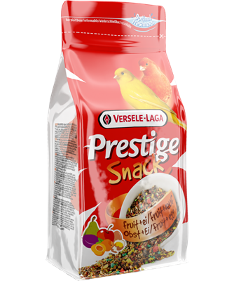 Versele Laga Prestige Snacks for Canaries 120g