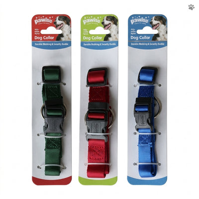 Pawise Dog Collar Small 25-35mm