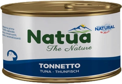 Natua Dog Tuna 150g