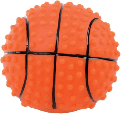 Zolux Squeaky Basketball