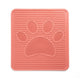 Pets.Love.Earth Silicone Cat Litter Mat 51x42cm