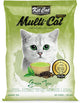 Kit Cat Multi-Cat Green Tea 10 Liters