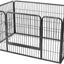 Feandrea Cage 122.5x72.5x7.5cm