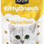 Kit Cat Kitty Crunch Chicken Flavor 60g