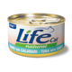 Life Cat Tuna & Squids 85g