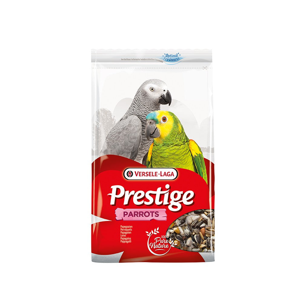 Versele Laga Prestige Parrot Food 1kg