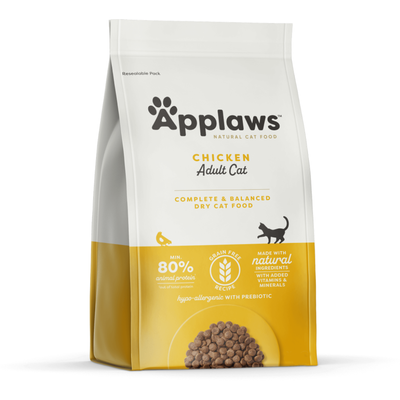 Applaws Cat Chicken