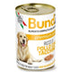 Bundy Dog Chicken and Turkey Pate 400g